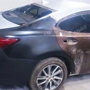 покраска авто в бишкеке фото: Рихтовка, сварка, покраска — 6