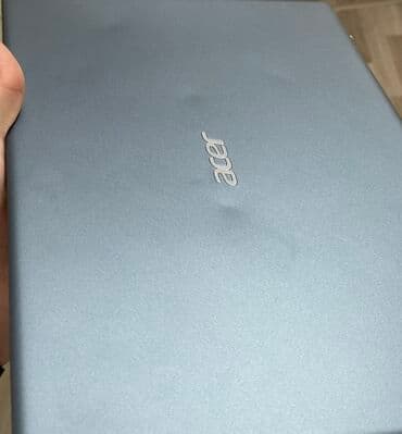 Электронные книги: Ноутбук, Acer, AMD Ryzen 7, 14 ", Для работы, учебы — 2