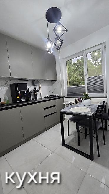 Продажа квартир: 2 комнаты, 45 м², 104 серия, 3 этаж, Дизайнерский ремонт — 4