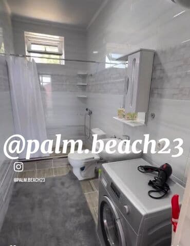дом отдыха: Батир, | Palm Beach, Чок-Тал, Балдар аянтчасы, Унаа токтотуучу жай, унаа туруучу жай, Коргоодогу аймак — 5