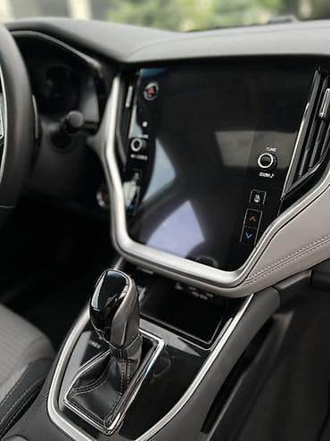 лада 2020: Subaru Outback: 2020 г., 2.5 л, Бензин, Универсал — 8