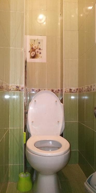5: 4 комнаты, 119 м², Золотой квадрат Индивидуалка, 3 этаж — 4
