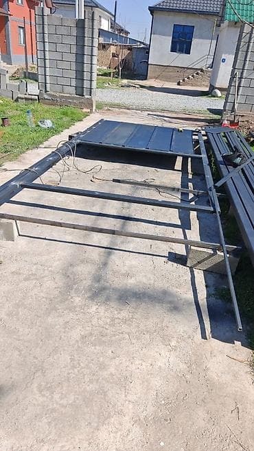 нержавейка для бани: Сварщик. Больше 6 лет опыта — 9