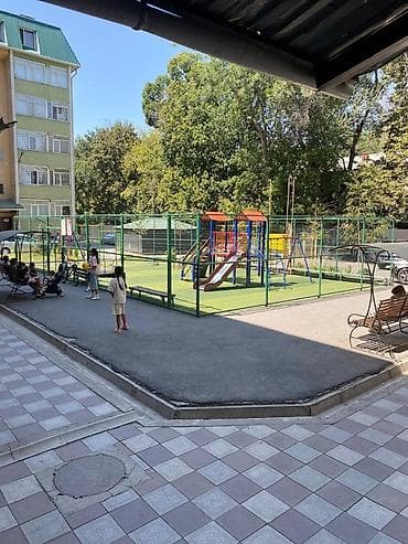 6: 2 комнаты, 71 м², Индивидуалка, 6 этаж, Евроремонт — 5
