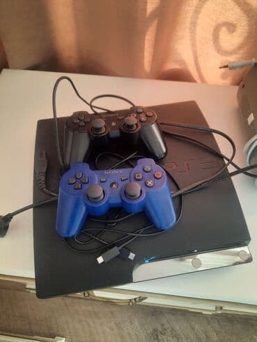 плейстейшин 2: Состояния отличное — 3