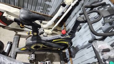 Велотренажеры в наличии Новые и б/у отличного at lalafo.kg Велотренажеры в наличии Новые и б/у отличного