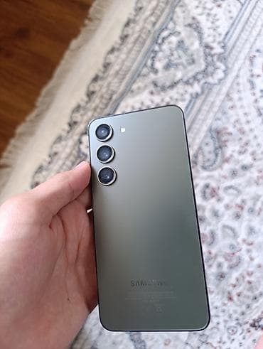 nokia 603: Samsung Galaxy S23, Б/у, 256 ГБ, цвет - Зеленый — 2