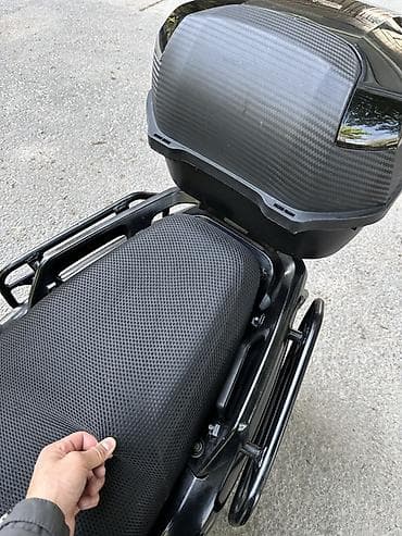 мопеды 49 куб: Продаётся мопед Tank 150 кубов Состояние отличное — как внешне, так и — 4