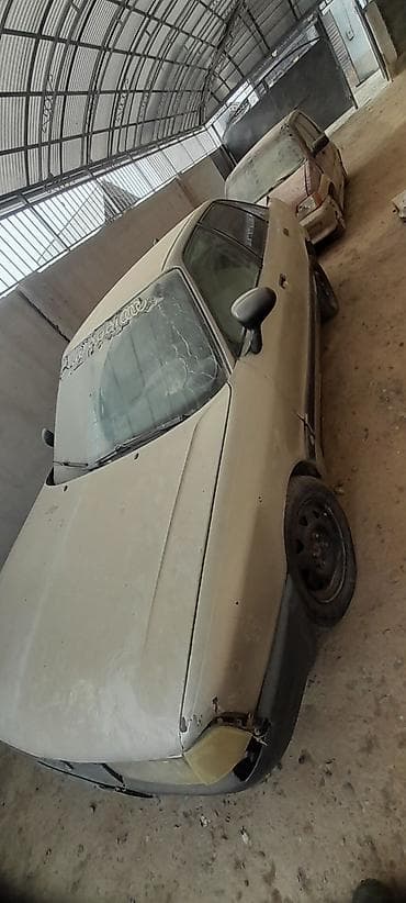 спойлер на ауди 100 с4: Audi 100: 1998 г., Седан — 4