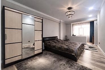 элитка квартира: 3 комнаты, 122 м², Элитка, 12 этаж, Косметический ремонт — 3