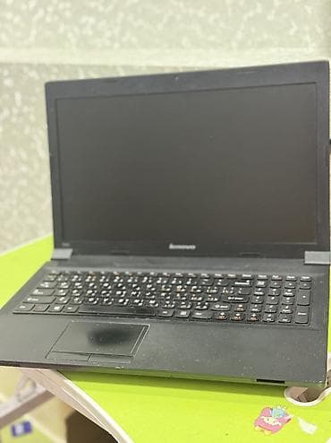 lenovo g50: Для программирования, Б/у — 2