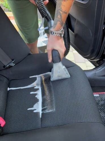 Портер, грузоперевозки: Автомойка | Детейлинг, предпродажная подготовка — 2