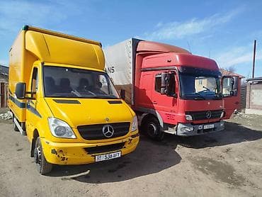 📣📣📣📣📣📣📣📣📣📣📣 ГРУЗОПЕРЕВОЗКИ 🚛 ОТКУДА: 🔄 БИШКЕК ◀️▶️ КАРАКОЛ ✔️ 🌇🌆🌃🏙