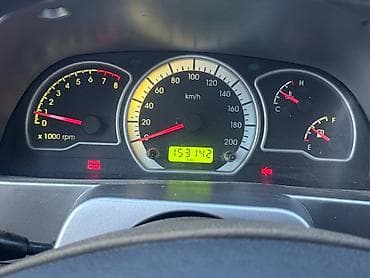 сдаю авто под выкуп хюндай: Daewoo Nexia: 2013 г., 1.6 л, Механика, Газ, Седан — 6