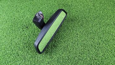 козырек бмв: Заднего вида Зеркало BMW Б/у, Оригинал — 4