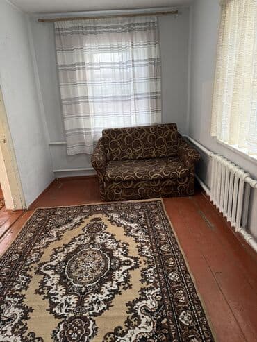 готовый дом из контейнера: Сдача в аренду дома по адресу Новопокровка ул Чкалова 21 а - — 4