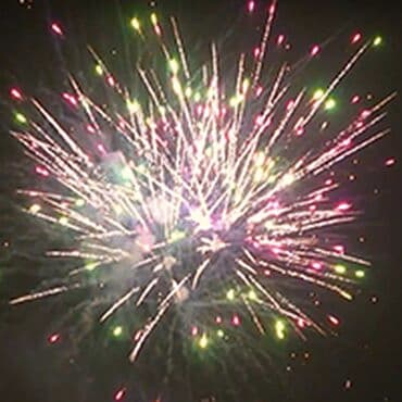 хризантем: Салюты и фейерверки в Бишкеке! Пиротехническая компания "ПироМаг" — 2