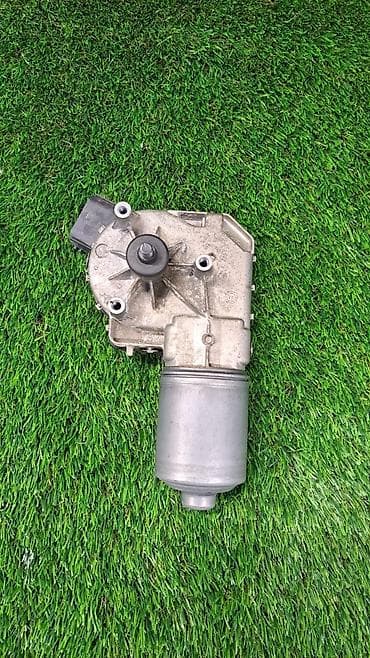 bmw e53: Моторчик стеклоочистителя BMW 7 е65 Номер 6 923 —-740 Год 2003 — 3