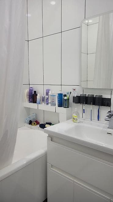 Продажа квартир: 2 комнаты, 67 м², Элитка, 11 этаж — 5