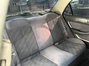 accord type r: Honda Accord: 2002 г., 1.8 л, Автомат, Бензин, Седан — 2