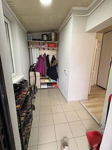 🏡 Срочно продаётся полдома — с. Пригородное, Бишкек — 2 комнаты —