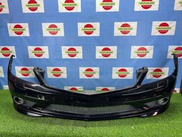 купить передний бампер на ауди 80 б4: Передний Mercedes-Benz — 1