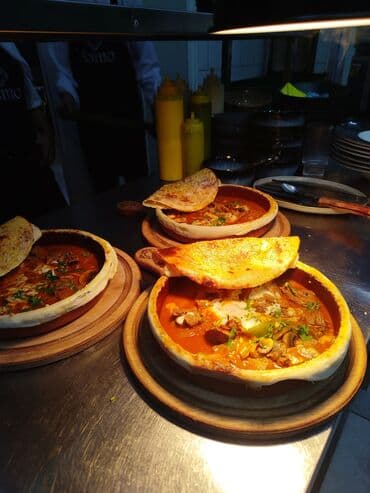 охранник жумуш: Выездные банкеты | Официанты | Фуршетный стол — 6