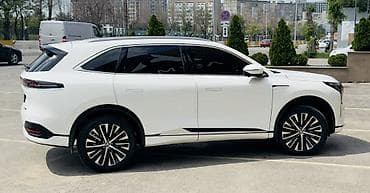 сетка для радиаторов: Changan CS75 Plus: 2026 г., 1.5 л, Автомат, Бензин, Внедорожник — 10
