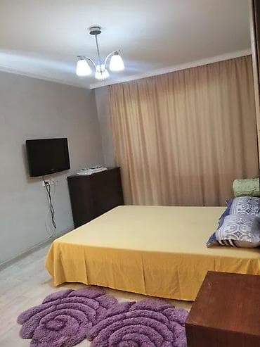 hostel osh: Посуточно квартира почасовой квартира посуточна квартира на ночь — 1