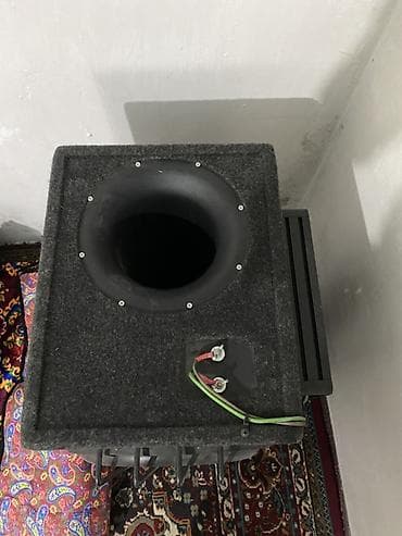 Тюнинг: Жаны скидка бааар — 2