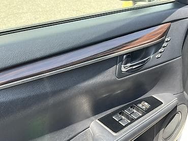 lexus is 2017: Lexus ES: 2017 г., 2.5 л, Вариатор, Гибрид, Седан — 8