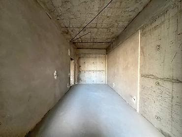 1 комната, 55 м², 5 этаж, Готовая ПСО (под самоотделку) — 3