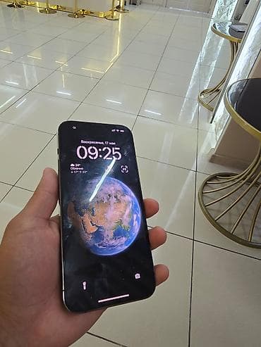 iphone 13 pro lalafo: IPhone 13 Pro Max, 128 ГБ, Серебристый, Чехол — 1