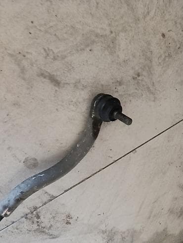 рулевые рейки хонда степ: Рулевая рейка Honda 2004 г., Б/у, Оригинал, Япония — 5