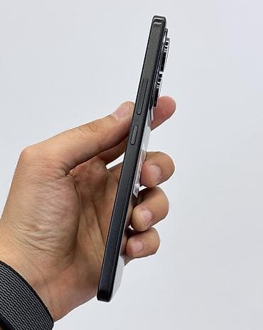 15000: Poco M7 Pro 5G, Б/у, 512 ГБ, цвет - Черный, В рассрочку, 2 SIM — 6