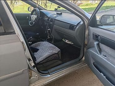 запчасти на опель вектра с: Chevrolet Lacetti: 2007 г., 1.6 л, Механика, Бензин, Седан — 7