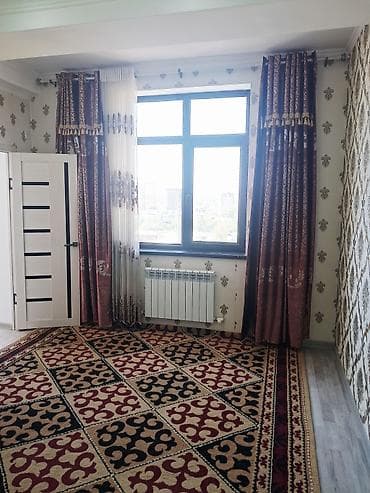 platinum park: 2 комнаты, 60 м², Элитка, 9 этаж, Евроремонт — 3