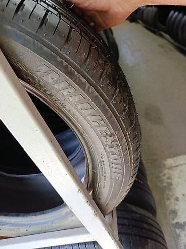 bridgeston: Шины 185 / 55 / R 16, Лето, Легковые, Bridgestone — 3