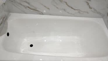 жидкий травертин материал: Продаю жидкий акрил для реставрации, обновления ванны. Производитель — 6