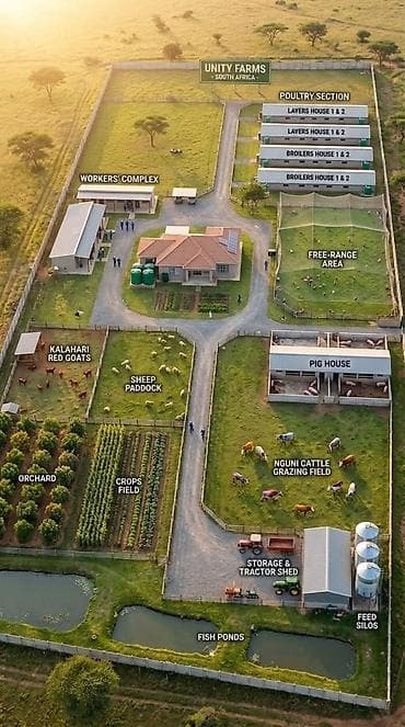 Жер тилкелери: 96 соток, Айыл чарба үчүн, Үлүштүк катыш келишими — 6