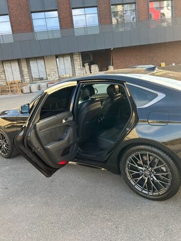 ауди rs7 цена в бишкеке: Hyundai Genesis: 2020 г., 3.3 л, Автомат, Бензиновая, Седан — 12