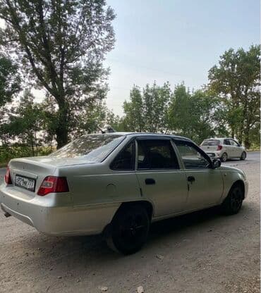 радиатор опель вектра б: Daewoo Nexia: 2008 г., 1.6 л, Механика, Бензин, Седан — 4