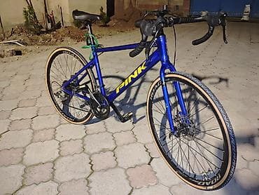 шоссейный велосипед: Шоссейный велосипед, Рама M (156 - 178 см), Новый — 2