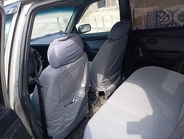 m5 e60: Daewoo Nexia: 2010 г., 1.5 л, Ручные, Бензин — 9