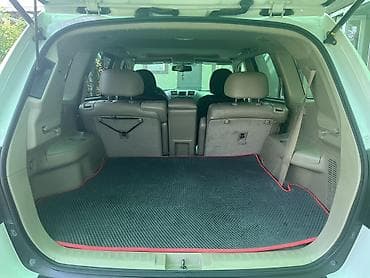 раздатка прадо: Toyota Highlander: 2008 г., 3.5 л, Бензин, Кроссовер — 3