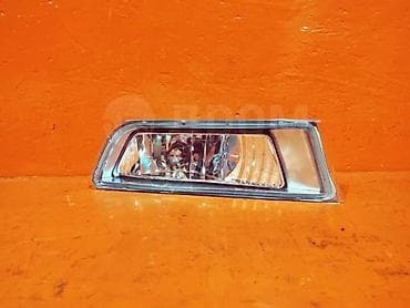 ra8: Комплект противотуманных фар Honda 2000 г., Новый, Аналог — 2