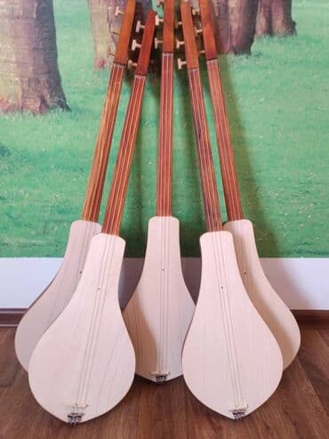 расположение нот на комузе: Комуз есть расрочка через м + ‘ Орук Комуздар сатылат гарантия — 1