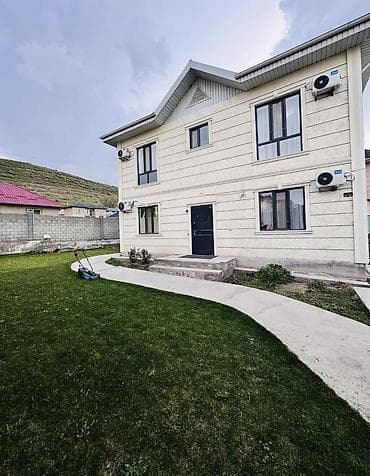 6 соток: 200 м², 6 комнат — 1