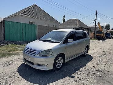 Toyota Ipsum: 2003 г., 2.4 л, Автомат, Газ, Минивэн at lalafo.kg Toyota Ipsum: 2003 г., 2.4 л, Автомат, Газ, Минивэн