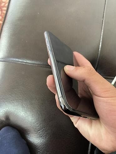 микрофон для ноутбука купить: IPhone 11 Pro, Space Gray, Чехол — 4